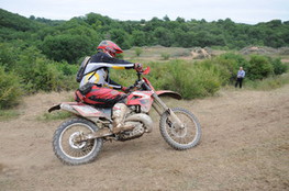 Mont&eacute;e impossible 118