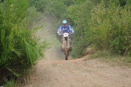 Mont&eacute;e impossible 119
