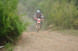 Mont&eacute;e impossible 019