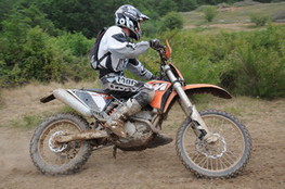 Mont&eacute;e impossible 154