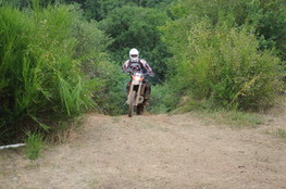 Mont&eacute;e impossible 142