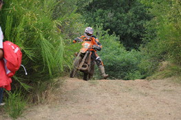 Mont&eacute;e impossible 008