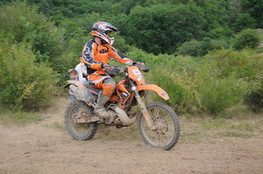 Mont&eacute;e impossible 008