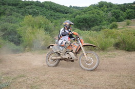 Mont&eacute;e impossible 107