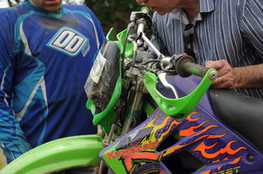 051...Kawa = moto en kit