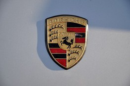 Porsche, what else ?