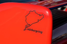 N&uuml;rburgring