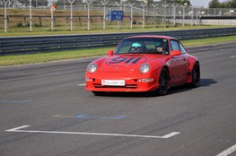 Ligne droite et &ccedil;a papote !