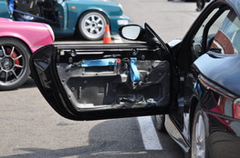 Paddock Porsche GT3 de "Steph"