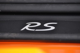 Logo RS