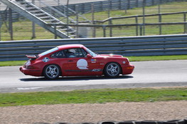 Virage Porsche Carrera RS