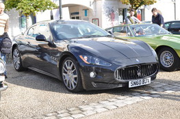 Maserati GT