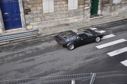 Maserati Bora