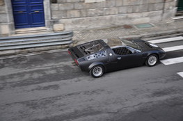 Maserati Bora