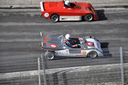 Course Proto France