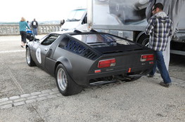 Maserati Bora