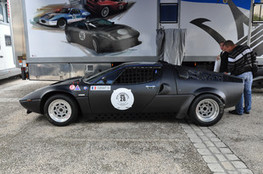 Maserati Bora