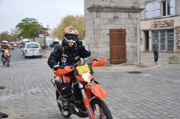 D&eacute;part n&deg;105