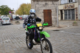 D&eacute;part n&deg;305