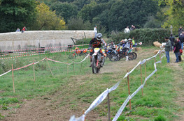 Sp&eacute;ciale inconnue