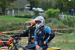 Cl&eacute;ment et L&eacute;onard