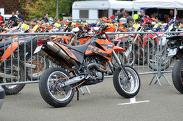 KTM 660 LC4