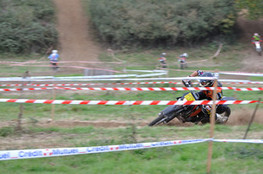 Sp&eacute;ciale n&deg;283 chute