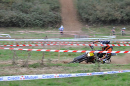 Sp&eacute;ciale n&deg;283 chute