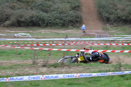 Sp&eacute;ciale n&deg;283 chute