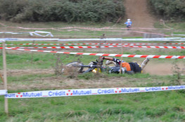 Sp&eacute;ciale n&deg;283 chute