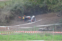 Sp&eacute;ciale n&deg;90 chute