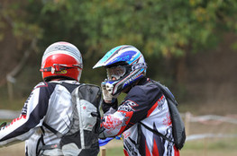 Sp&eacute;ciale pilotes