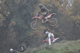 Saut essai Beta