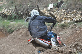 Virage Cl&eacute;ment essai Beta