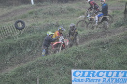 Chute