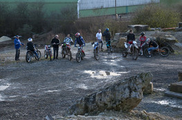 Club de trial