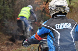 enduriste