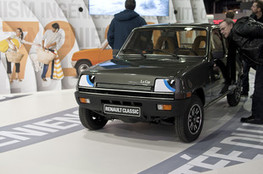 Renault 5