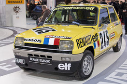 Renault 5