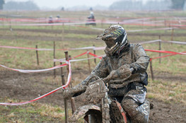 sp&eacute;ciale 1, n&deg;658 bien boueux