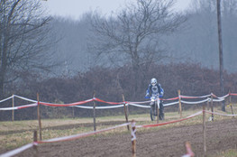 sp&eacute;ciale 1, n&deg;690 (Ludo) arrive