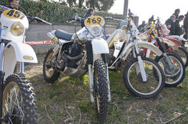 Parc moto : 469 Barigo