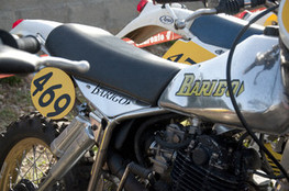 Parc moto : 469 Barigo