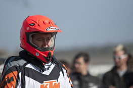 D&eacute;part : concentration