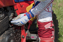 D&eacute;part : probl&egrave;me m&eacute;canique