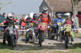 D&eacute;part : 435 et 434 ont du style