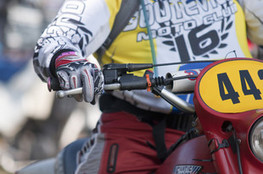 D&eacute;part : 442 Fantic