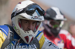 D&eacute;part : concentration