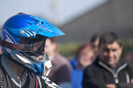 D&eacute;part : concentration