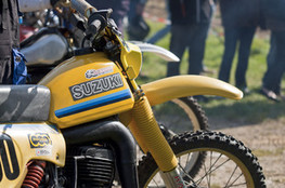 D&eacute;part : RM 250